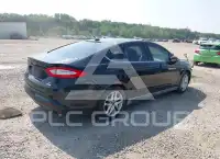 2014 Ford FUSION фото