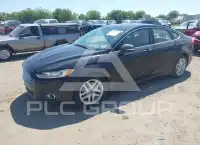 2014 Ford FUSION photo