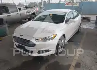 2014 Ford FUSION фото