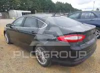 2014 Ford FUSION фото