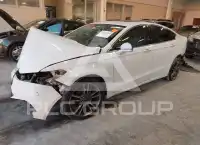 2014 Ford FUSION фото