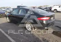 2014 Ford FUSION photo