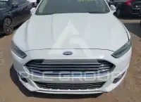 2014 Ford FUSION photo