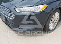 2014 Ford FUSION фото