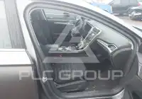2014 Ford FUSION photo