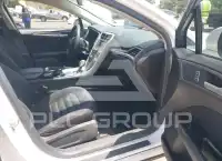 2014 Ford FUSION photo