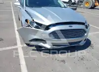 2014 Ford FUSION photo