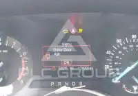 2014 Ford FUSION фото