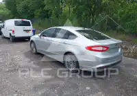 2014 Ford FUSION фото