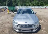 2014 Ford FUSION photo