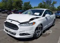 2014 Ford FUSION фото