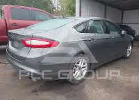 2014 Ford FUSION photo