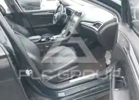 2014 Ford FUSION фото