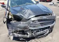 2014 Ford FUSION фото