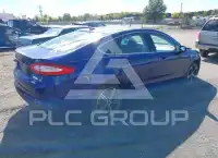 2014 Ford FUSION фото