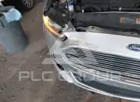 2014 Ford FUSION photo