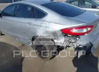 2014 Ford FUSION фото