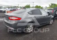 2014 Ford FUSION фото