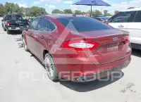 2014 Ford FUSION фото