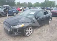 2014 Ford FUSION фото