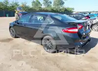 2014 Ford FUSION фото