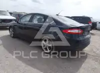 2014 Ford FUSION photo