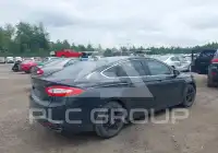 2014 Ford FUSION фото