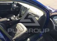 2014 Ford FUSION фото