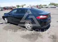 2014 Ford FUSION photo
