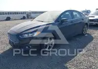 2014 Ford FUSION фото