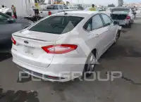 2014 Ford FUSION фото