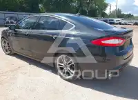 2014 Ford FUSION photo