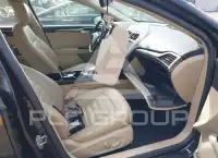 2014 Ford FUSION photo