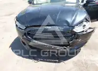 2014 Ford FUSION photo