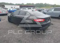 2014 Ford FUSION photo