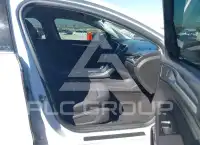 2014 Ford FUSION photo