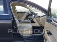 2014 Ford FUSION фото