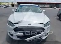 2014 Ford FUSION фото