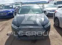 2014 Ford FUSION photo