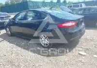 2014 Ford FUSION фото