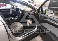 2014 Ford FUSION фото