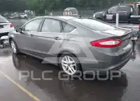 2014 Ford FUSION фото