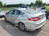 2014 Ford FUSION фото