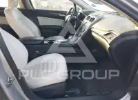 2014 Ford FUSION фото