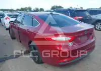 2014 Ford FUSION фото