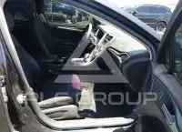 2014 Ford FUSION фото