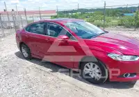 2014 Ford FUSION фото