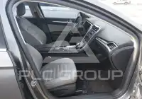 2014 Ford FUSION фото