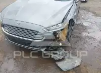 2014 Ford FUSION фото