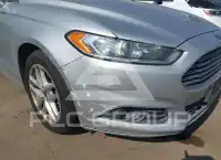 2014 Ford FUSION фото